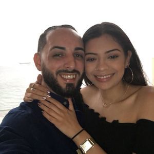 Meet your Posher, Edgar o'neill